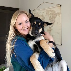 Meet your Posher, Matali